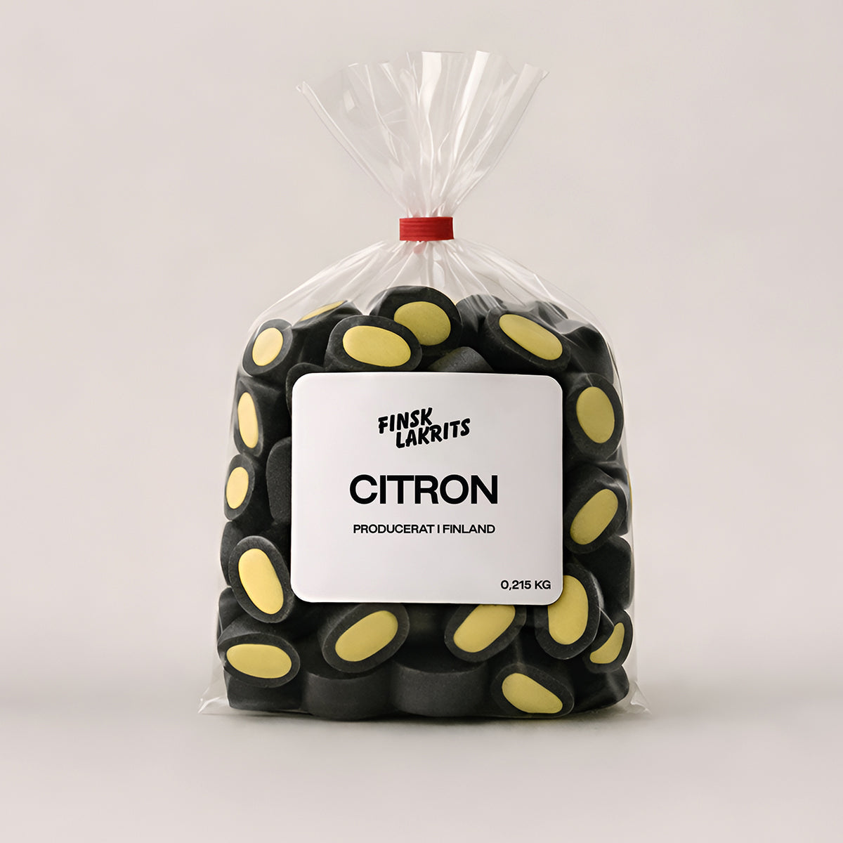 Citron 215 g