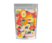 Swedish Fruity Mix 250g