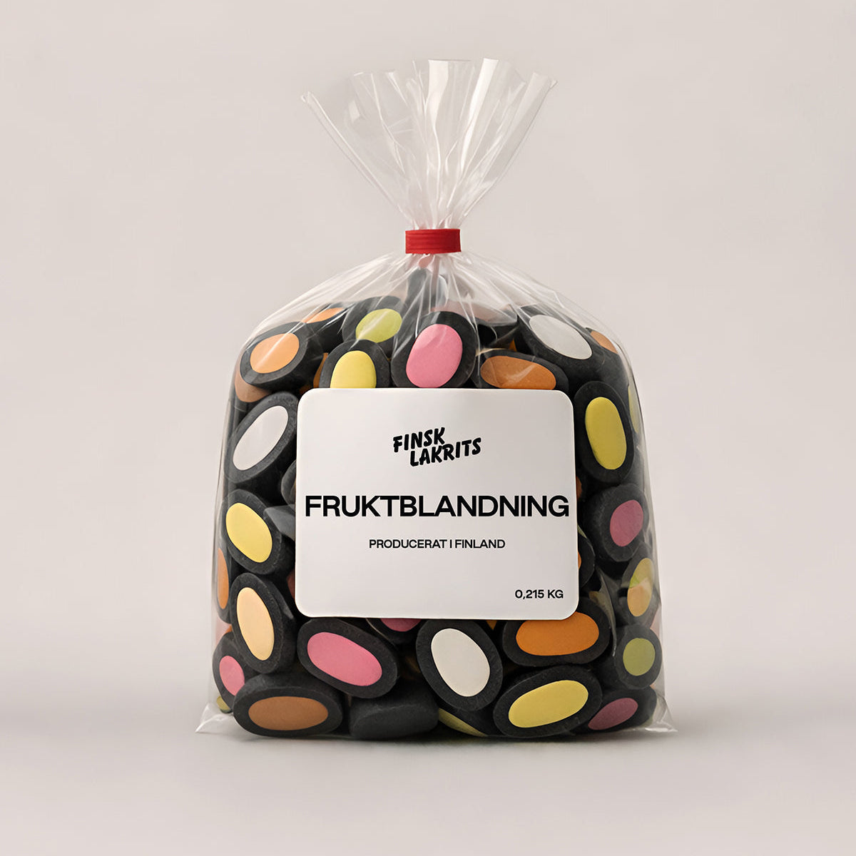 Frugtblanding 215 g