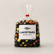 Lakridmix 215 g