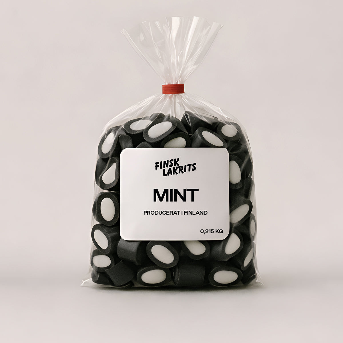 Mint 215 g