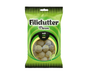 Triple Blast Licorice PEAR -Sweet, Salty & Sour