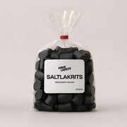 Saltlakrids 215 g