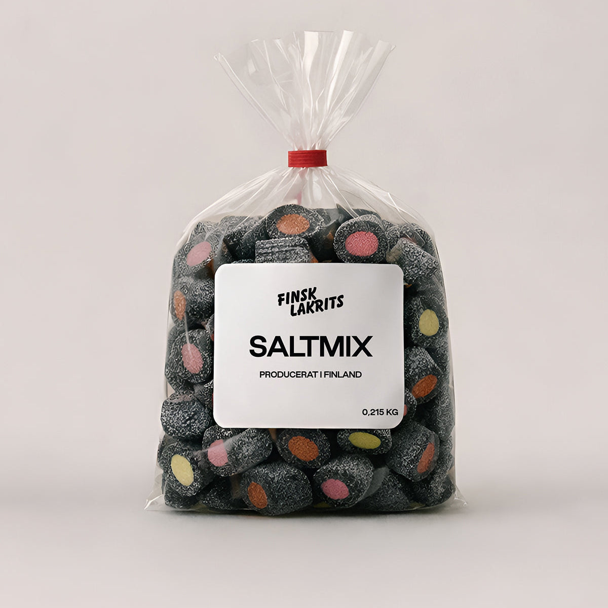 Saltmix 215 g
