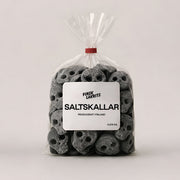 Salte Kranier 215 g