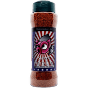 Sweet Carolina rub - Widowmakers BBQ