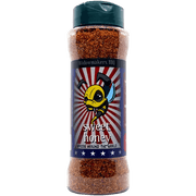 Sweet Honey rub - Widowmakers BBQ
