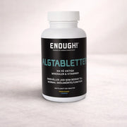 Enough Algetabletter 250 stk.