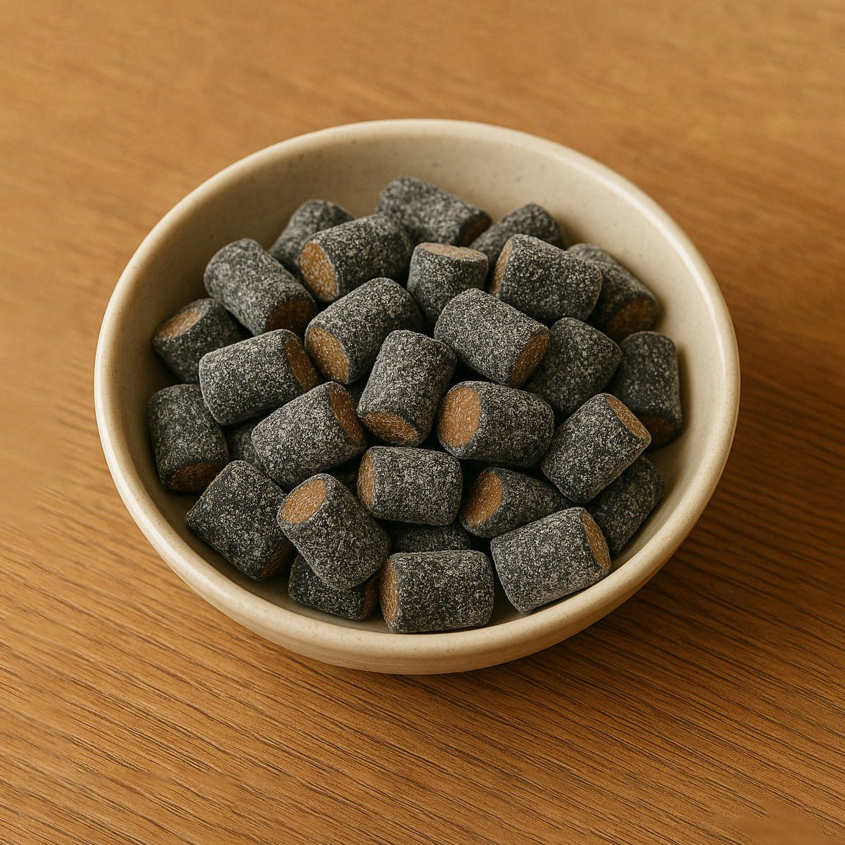 Black Sweets Salmiak 100 g