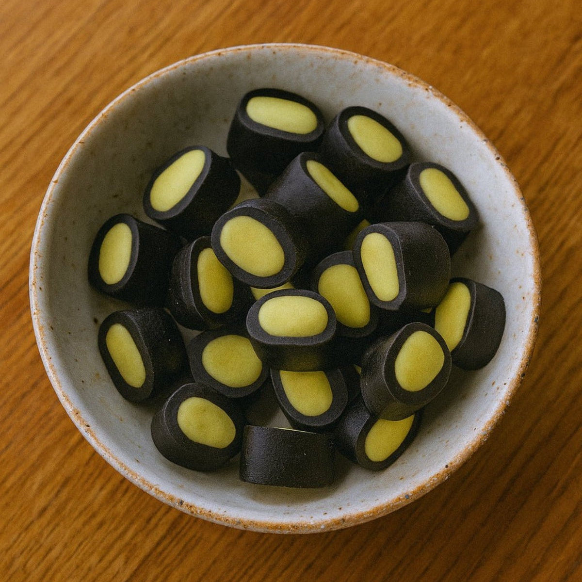 Citron 215 g
