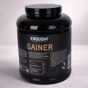 Enough Gainer Chokolade 2 kg