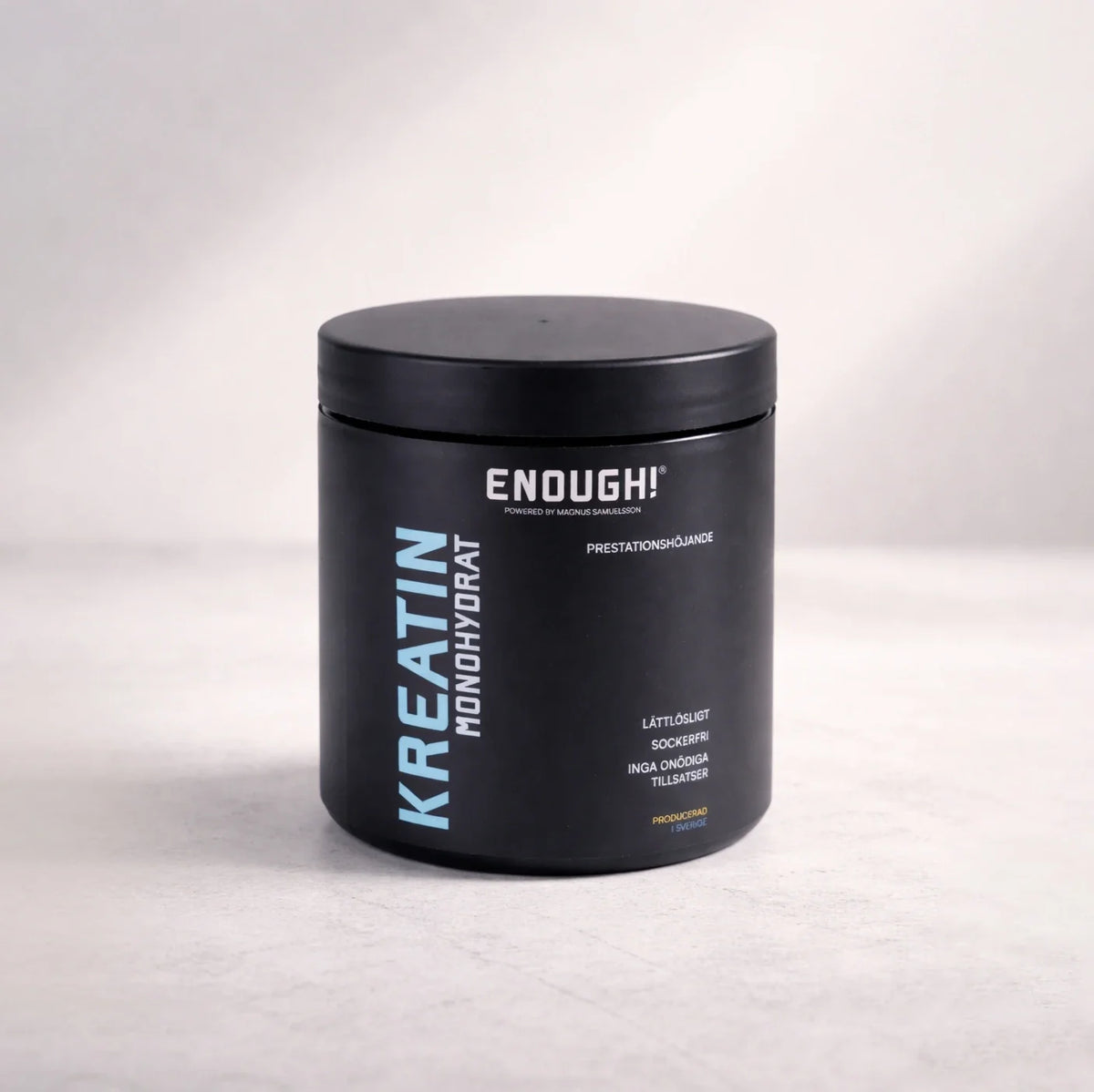 Enough Kreatin 300 g