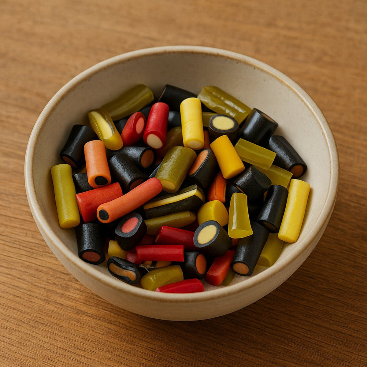 Lakridmix 215 g