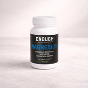 Enough Magnesium 220 mg 90 stk.
