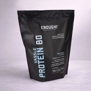 Enough Proteinkoncentrat Naturel 80 1 kg