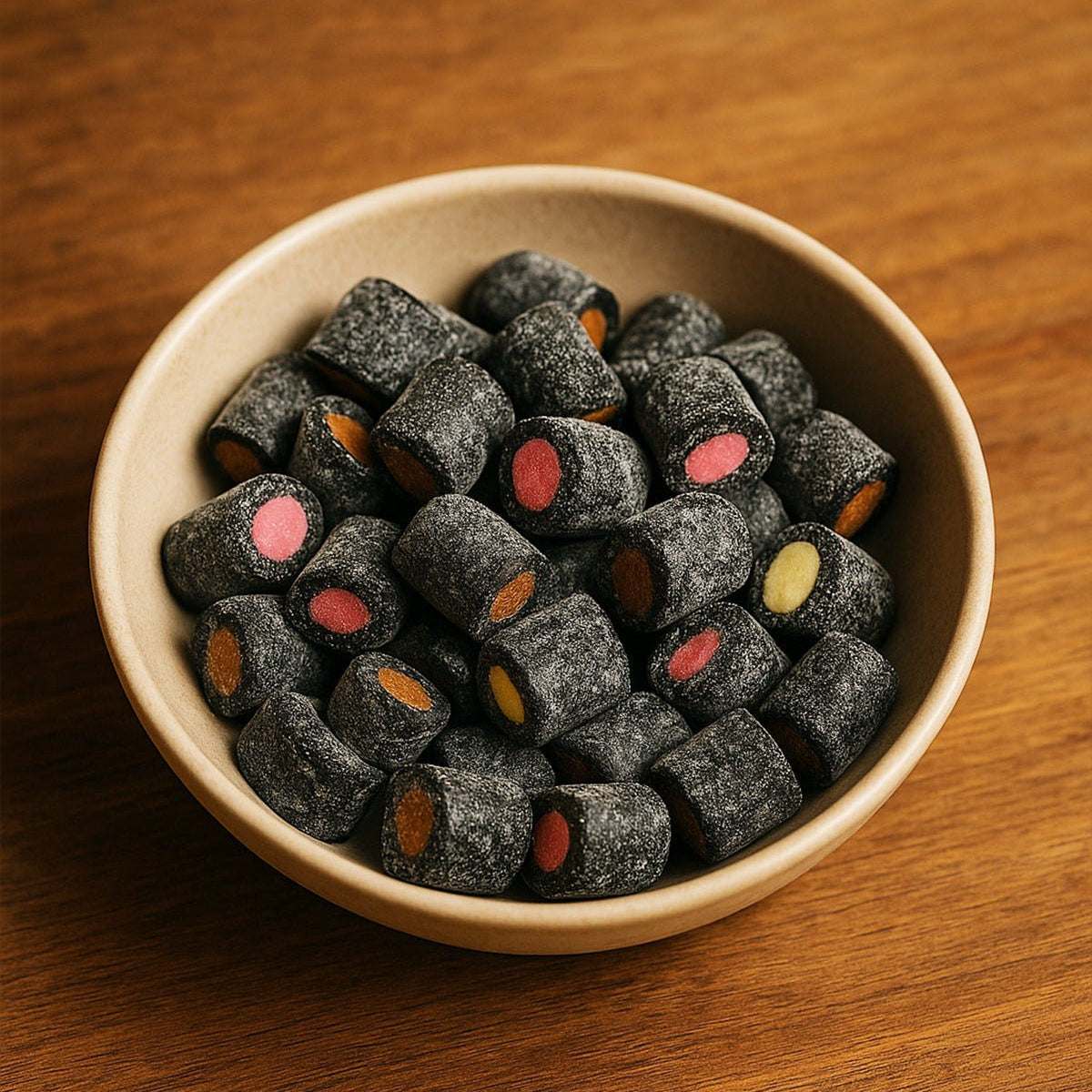 Saltmix 215 g